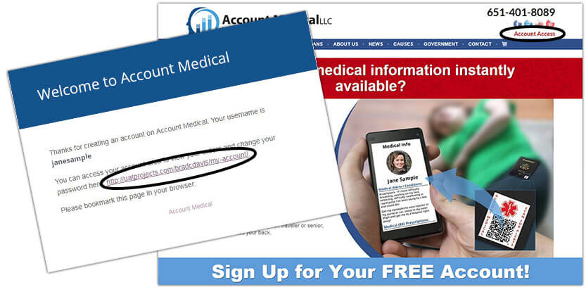 medical information yearly medical information yearly